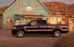 Ford F-150 Harley-Davidson Edition 2006 года